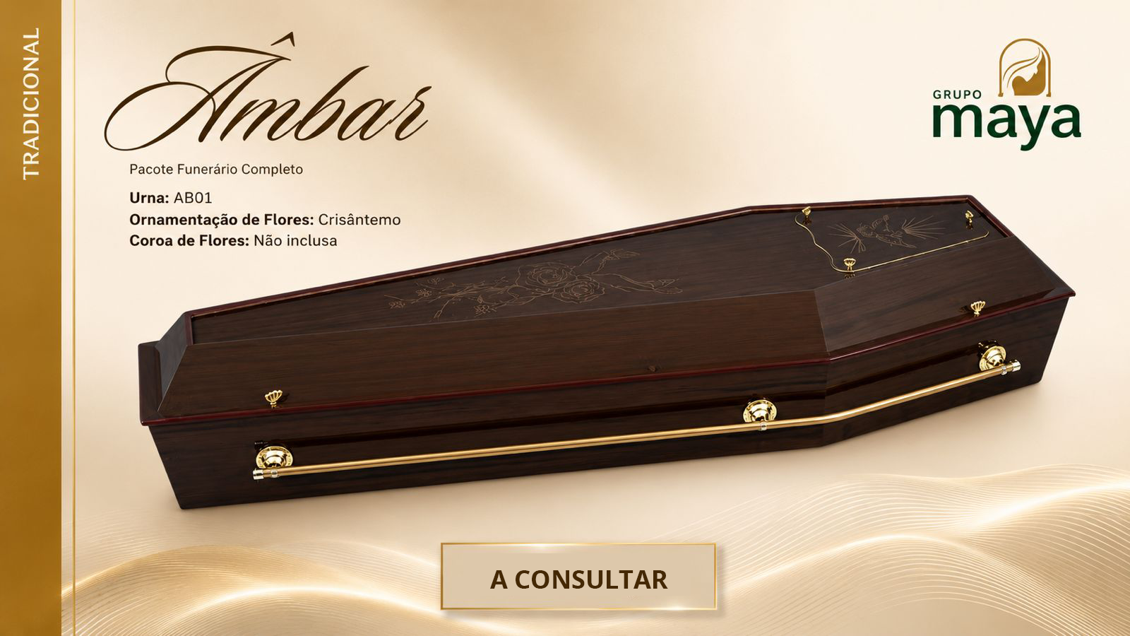 Linha Luxo