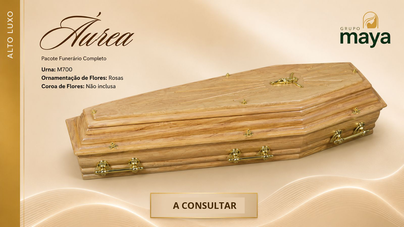Urna Áurea