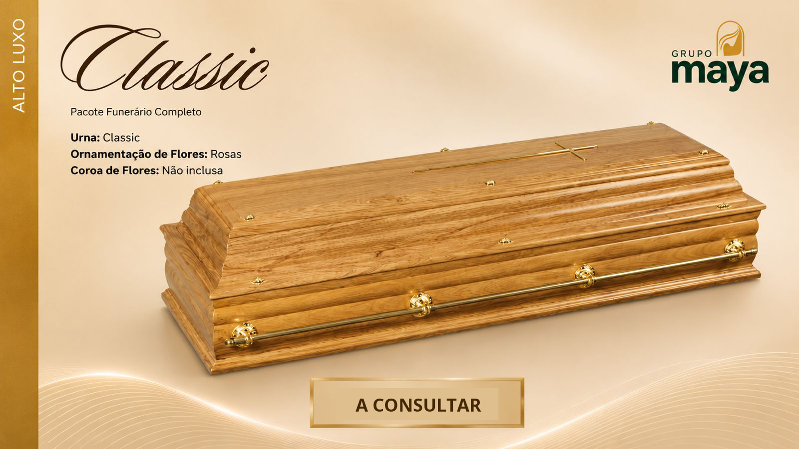 Linha Tradicional