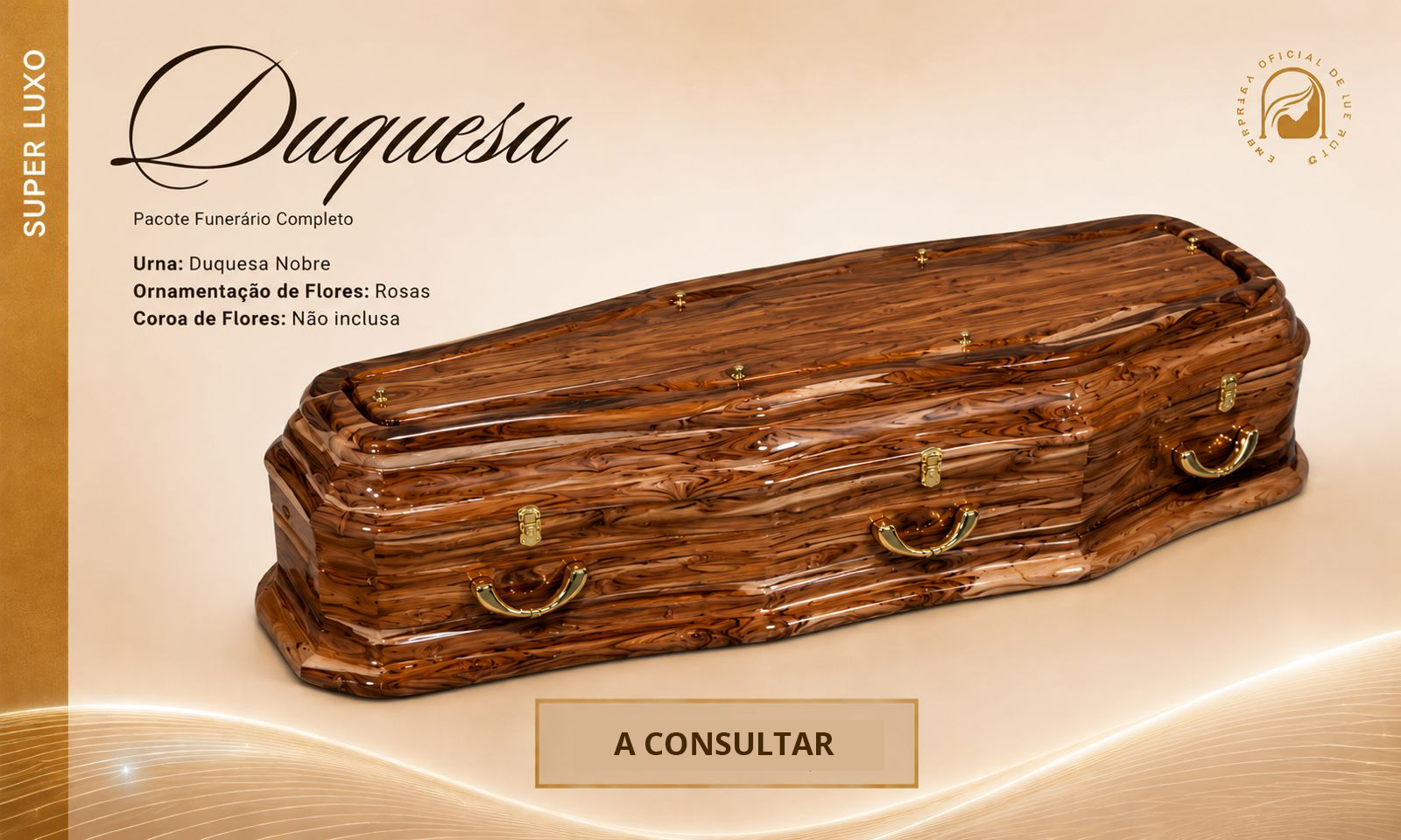 Urna Duquesa