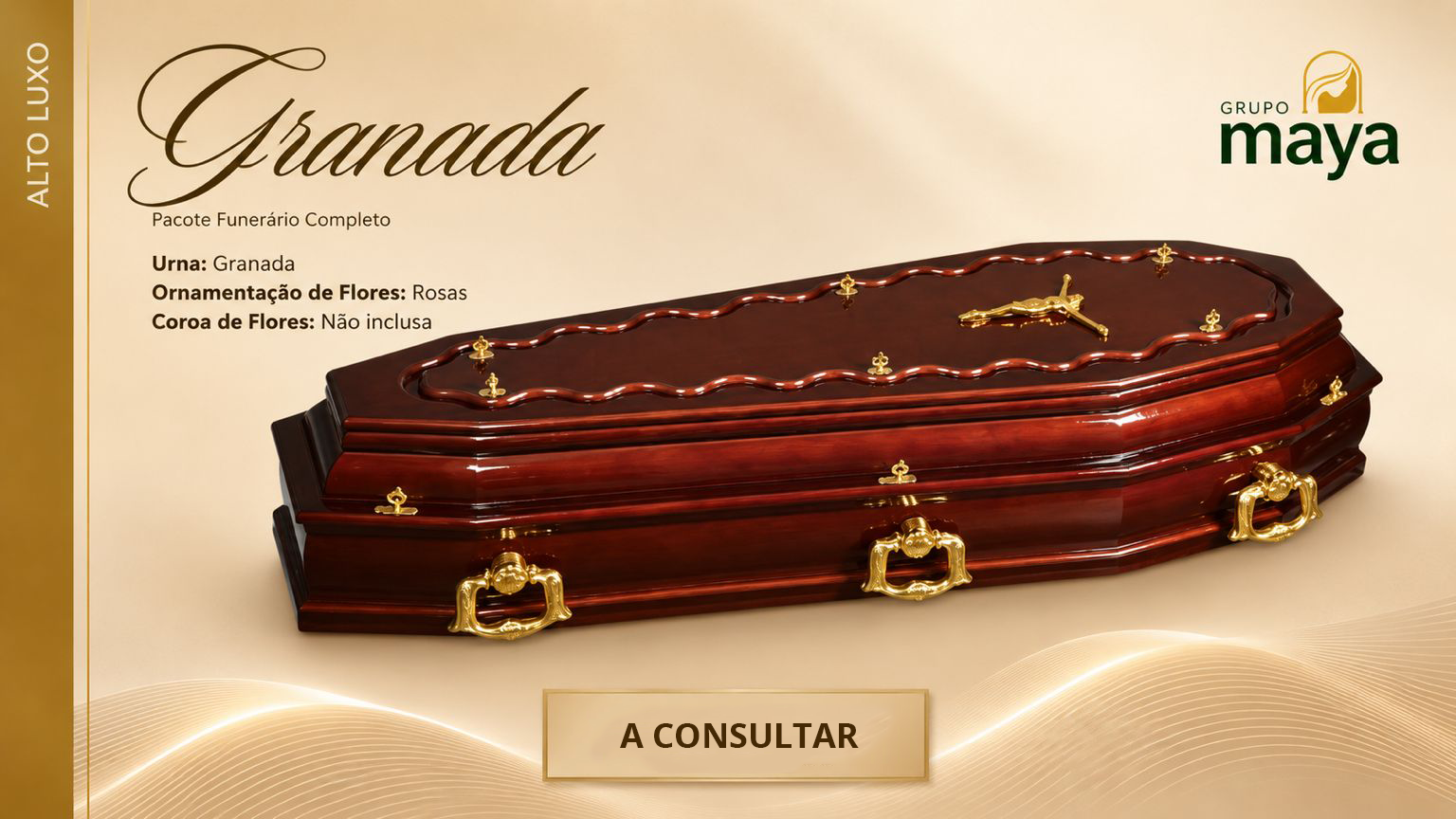 Urna Granada