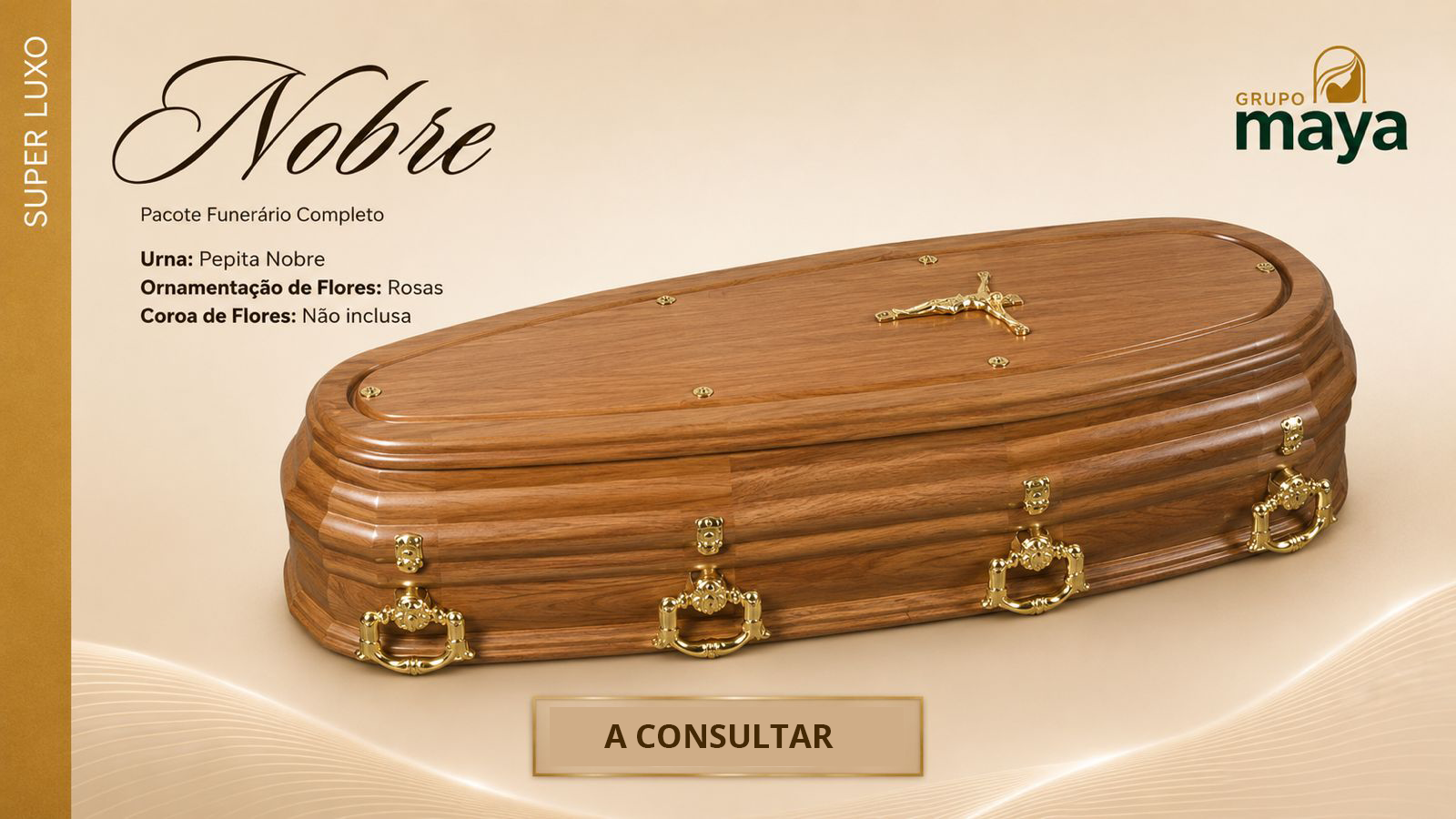 Urna Nobre