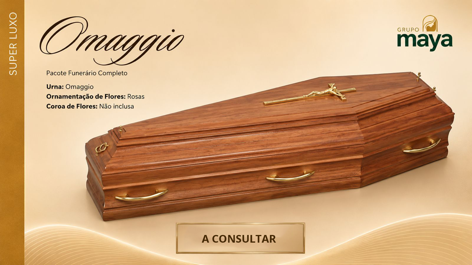 Urna Omaggio