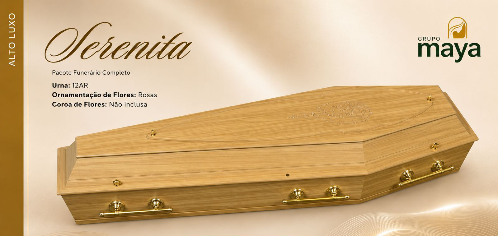 Urna Serenita